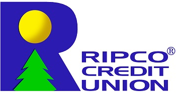 Ripco Credit Union logo