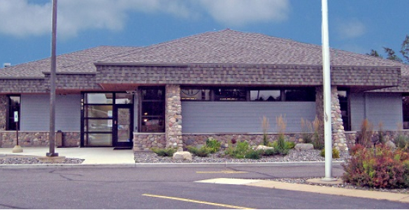 Eagle River Office